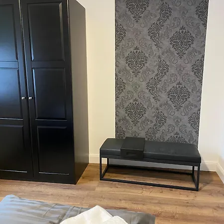 In Apartmán Seevetal