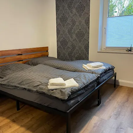 In Apartmán