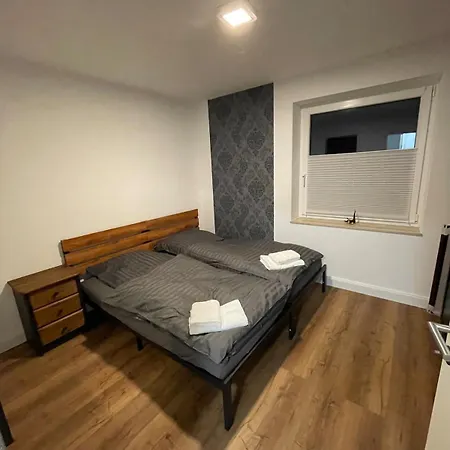 In Apartmán